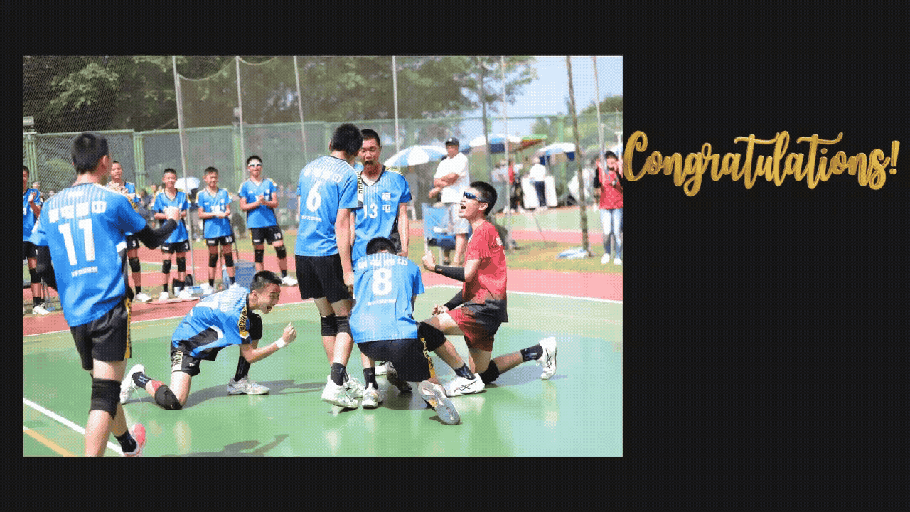 114年永信杯國男組全國季軍